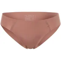 Sloggi ZERO Feel 2.0 Tiny tanga Dames Onderbroek - CACAO - Maat L
