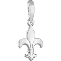 Elli Hangers 'Lilie' zilver
