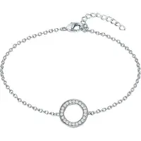 Rafaela Donata Armband zilver