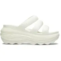 Crocs Muiltjes 'Mega Crush' | 38,5 | female