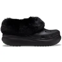 Crocs Furever Crush Klompen