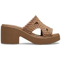 Crocs Muiltjes 'Brooklyn' | 41-42 | female
