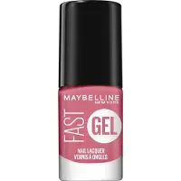 Maybelline Fast Gel Nagellak - 6 Orange Shot