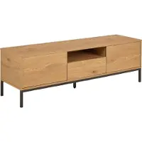 Molecule TV-meubel Seaford