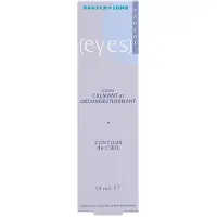 Bausch & Lomb Eyes Expert Kalmerende & Ontzwellende Verzorging 15 ml Oogcrème