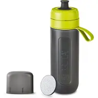 Brita fill&go active lime : onderdeel