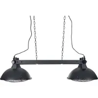 Sunred Indus II 3000 Hangend