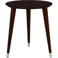DOMUS Kennington-Salontafel - Espresso MDF
