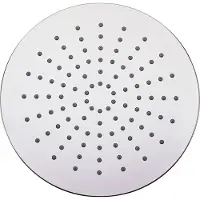 Schutte LE MANS hoofddouche | chroom 69206