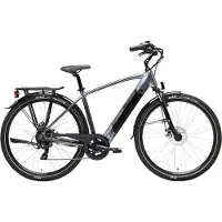 Adriatica Elektrische stadsfiets E1 MAN 28 inch