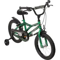 HUFFY Pro Thunder Kinderfiets 16 Inch