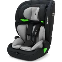 Osann Flux Plus iSize Grey Melange autostoel