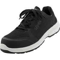 Uvex 1 sport 6594243 Veiligheidsschoenen ESD S1P Schoenmaat (EU): 43 Zwart 1 paar