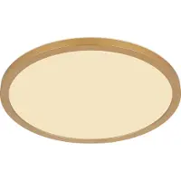 Globo Plafonniere Sapana Ø 29 4cm Goud