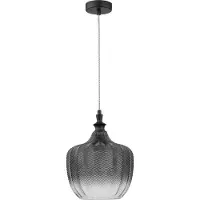 Nova Luce hanglamp LONI
