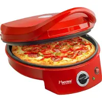 Bestron Pizza Maker APZ400