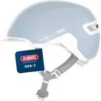 ABUS Hud-y Stedelijke Helm
