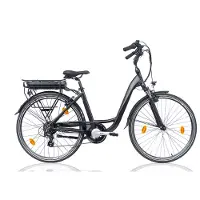 Villette le Bonheur elektrische fiets 48 cm female