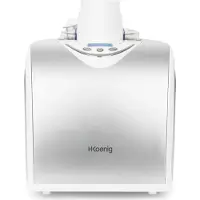 H.Koenig H. Koenig HF180 - IJsmachine - 1 L