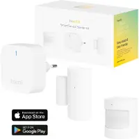 Hombli Smart Bluetooth Sensor Kit White