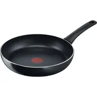 Tefal Koekenpan Generous Cook Thermo-signaal-temperatuurindicator, inductie (1-delig)