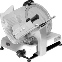 Berkel Red Line RL 300, witte snijmachine