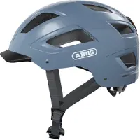 ABUS HYBAN 2.0 Blauw M