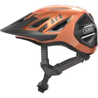ABUS Urban-I 3.0 ACE - Fietshelm Goldfish Orange S (51 - 55 cm)