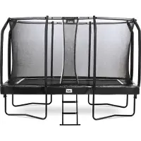 Salta First Class 214 x 366 cm Zwart