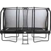 Salta First Class 244 x 427 cm Zwart