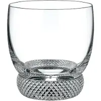 Villeroy & Boch - Octavie - Whiskeyglas 9cm