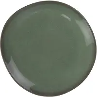 Villeroy & Boch Lave bord Ø23 cm Groen