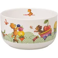 Villeroy & Boch Schaaltje Hungry as a Bear - ø 12 cm