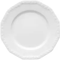 Rosenthal Maria dinerbord Ø26 cm Wit