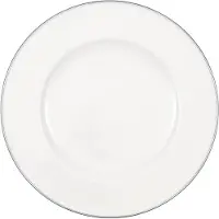 Villeroy & Boch Anmut Platinum bord 27 cm.