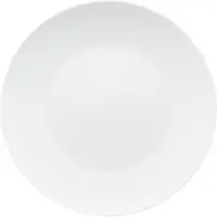 Rosenthal Jade bord 28 cm Wit