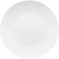 Rosenthal Bord Jade White 23 cm