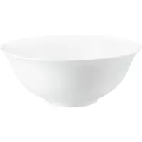 Rosenthal Jade schaal 23 cm Wit