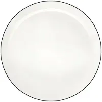 Asa selection Dinerbord Ligne Noire 31,5 cm