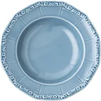 Rosenthal Maria Dream Blue Soepbord 23 cm