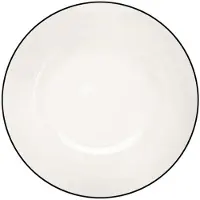 Asa selection Pastabord Ligne Noire 22 cm