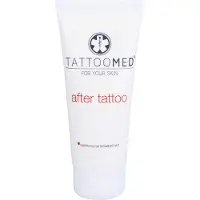 TattooMed After Tattoo
