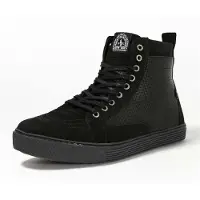 John Doe Neo zwart Maat 39