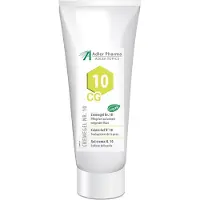 Adler Pharma Mineralen Crème Gel Nr. 10 200 ml Crème