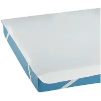 Suprima Bota 3531 Matrasovertrek PU + Molton 100x200 1 St Beschermhoezen