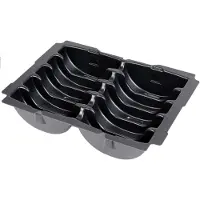 Beta 900/55Z 1/4" omschakelbare ratel | 72 tands mechanisme - 009000882 009000882
