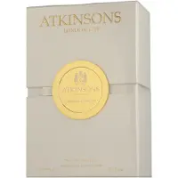 Atkinsons Gold Fair in Mayfair Eau de Parfum 100 ml