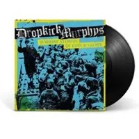 Dropkick Murphys LP - 11 short stories of pain and glory - voor Geen - standaard | Maat Standard