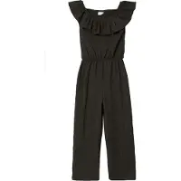 Name it Zonder Mouwen Jumpsuit 152 EU Meisjes