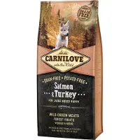 Carnilove Large Breed Puppy Hondenvoer